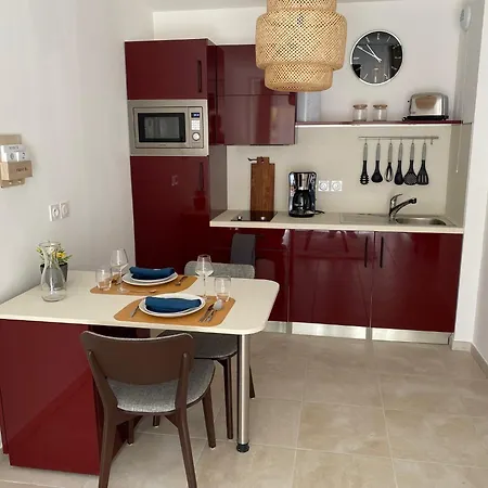 Villa Domitys Regalecia à Uzès Extérieur photo
